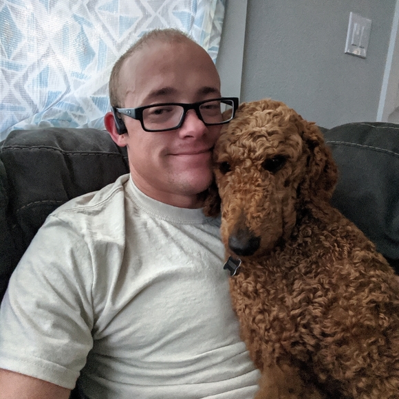 Meet your Posher, Adam - Picture 2 of 2